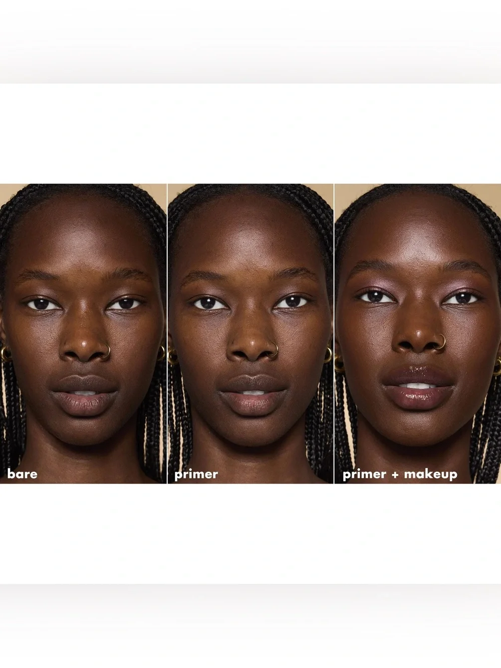 e.l.f. Tone Adjusting Face Primer, NEW